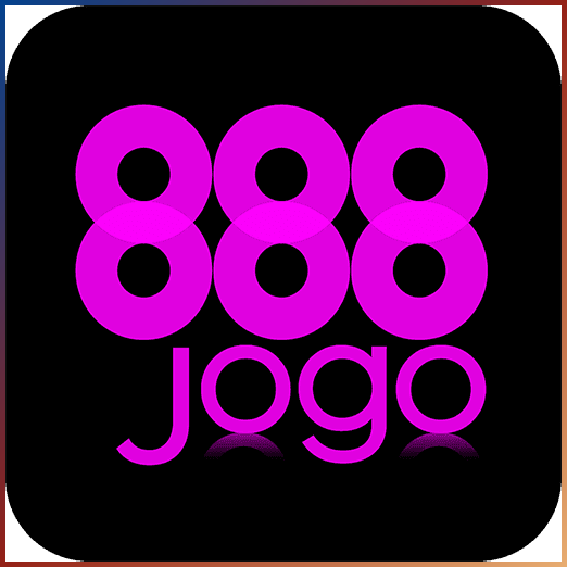 888jogo Brasil logo